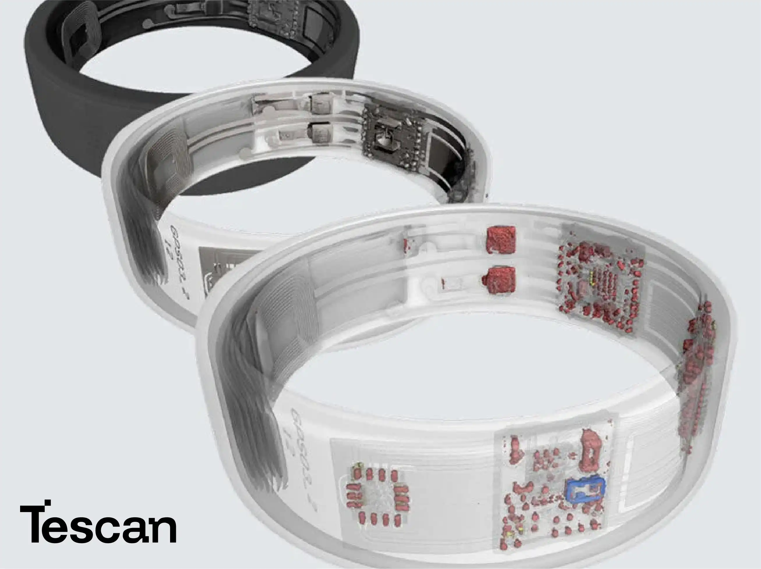 Tescan Specialized Applications